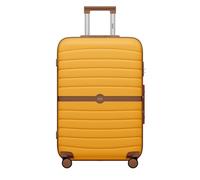 Kono 28" KSK2592 - ABS+PC Striped Design with Colour-Block Details Checked
