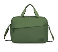 Kono 45x36x20 Underseat Cabin Bag for Easyjet Waterproof Travel Hand Carry-ons Bag Handbag Travel Duffle Bag for Women and Men with Laptop Compartment (Green)