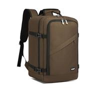 Kono Cabin Bag 40x20x25 CM for Ryanair Underseat Backpack