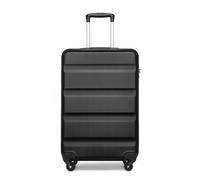 Kono Cabin Suitcase Lightweight Hard Shell Carry on Luggage