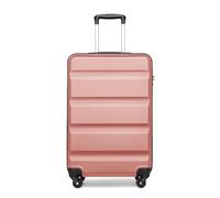Kono Cabin Suitcase Lightweight Hard Shell Carry on Luggage