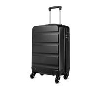 Kono Cabin Suitcase Small Lightweight Hard Shell Hand Luggage