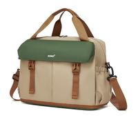 Kono Expandable Ryanair EasyJet Cabin Bag 40×30×20 CM Travel Duffel Bag