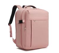 Kono for Ryanair Cabin Bags 40x30x20, Travel Backpack Underseat Cabin Size Hand Luggage Carry on Bag for Travelling Airplanes Flight Travel Rucksack Bag for Men and Women