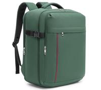 Kono for Ryanair Cabin Bags 40x30x20 Underseat, Travel Backpack Cabin Size Hand Luggage Carry on Bag for Travelling Airplanes Flight Travel Rucksack Bag for Men and Women