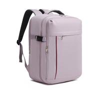 Kono for Ryanair Cabin Bags 40x30x20 Underseat, Travel Backpack Cabin Size Hand Luggage Carry on Bag for Travelling Airplanes Flight Travel Rucksack Bag for Men and Women