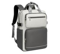 Kono Laptop Backpack Womens School Bags for Girls Lightweight Rucksack