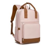 Kono Laptop Backpack Womens School Bags for Girls Lightweight Rucksack