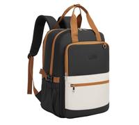 Kono Laptop Backpack Womens School Bags for Girls Lightweight Rucksack