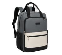 Kono Laptop Backpack Womens School Bags for Girls Lightweight Rucksack
