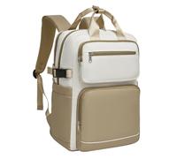 Kono Laptop Backpack Womens School Bags for Girls Lightweight Rucksack