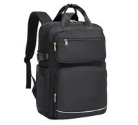 Kono Laptop Backpack Womens School Bags for Girls Lightweight Rucksack