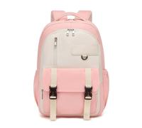 Kono Lightweight School Bags for Girls Teenagers, School Backpack Womens