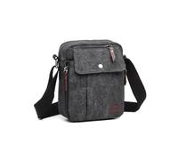 Kono Man Bag Multi Pockets Sling Cross Body Bag Men Shoulder Messenger Travel Organiser Satchel