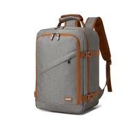 Kono Ryanair Cabin Bags 40x30x20 Underseat Carry on Travel Backpack