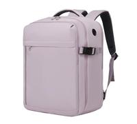 Kono Ryanair Cabin Bags 40x30x20 Underseat Travel Backpack Hand Luggage Bag