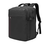 Kono Ryanair Cabin Bags 40x30x20 Underseat Travel Backpack Hand Luggage Bag