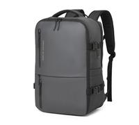 Kono Ryanair Cabin Bags 45x30x20 Carry-Ons Hand Luggage Bag Underseat Small Travel Backpack for Airplanes with Charging Port