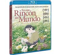 Kono Sekai no Katasumi ni (EN ESTE RINCÓN DEL MUNDO, Spain Import, see details for languages)