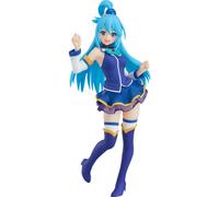 Kono Subarashii: Aqua Pop Up Parade PVC Figure