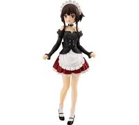 Kono Subarashii: Megumin (Part-Time Job Uniform Ver.) Pop Up Parade L Size Figure