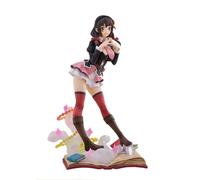 Kono Subarashii Sekai ni Shukufuku o PVC Statue 1/8 Yunyun DX Ver. (re-run) 20