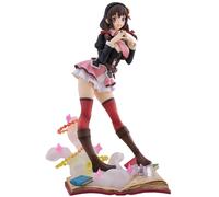 Kono Subarashii Sekai ni Shukufuku o! statuette PVC 1/8 Yunyun DX Ver. 20 cm