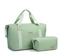 Kono Underseat Ryanair Cabin Bags 40x30x20, Lightweight Foldable Travel Bag