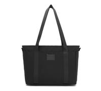 Kono Women's Tote Bag Shopper Bag Large Shoulder Bag Handbag Lightweight 15.6-inch Laptop Bag for Work Travel School Office Shopping