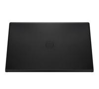 Konohan Replacement LCD Back Cover Top Case Lid Compatible with Dell Inspiron 15 3510 3511 3515 3520 3521 3525 Series Laptop P/N 00WPN8 0WPN8 AP3LE000901, Black