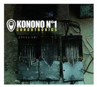 Konono No. 1 - Congotronics