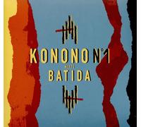 Konono No 1 - Konono No 1 Meets Batida
