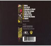 Konono No. 1 - Live At Couleur Cafe