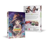KONOSUBA - An Explosion on This Wonderful World!