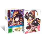 Konosuba - An Explosion on This Wonderful World Vol.1 Blu-Ray