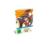 Konosuba - An Explosion on This Wonderful World Vol.2 Blu-Ray