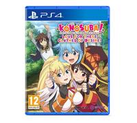 KonoSuba: God's Blessing on this Wonderful World! Love For These Clothes Of Desire! - PlayStation 4