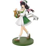 KonoSuba: God’s Blessing on This Wonderful World! Yunyun (Light Novel 10th Anniversary Ver.) PVC Figure
