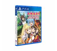 KonoSuba: God's Blessing on this Wonderful World!