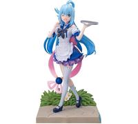 KONOSUBA God's Blessing on This Wonderful World! 3 Luminasta Aqua