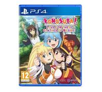 KONOSUBA - God's Blessing on this Wonderful World Love For These Clothes Of ...