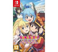 KonoSuba: God's Blessing on this Wonderful World Love For These Clothes Of Desi