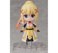KOnOSuba KOnO SubaraShii Sekai Ni Shukufuku O dfOrm+ KOnOSuba gOd S bleSSing On thiS wOnderful wOrld 3 darkneSS Full actiOn defOrme Figure