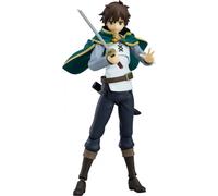 KOnOsuba KOnO Subarashii Sekai Ni Shukufuku O Figma Kazuma KOnO Subarashii Sekai Ni Syukufuku wO 3 Reissue