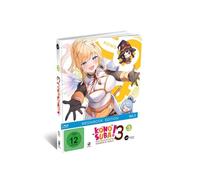 Konosuba - Konosuba 3 Vol.3