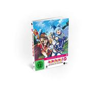 Konosuba - The Movie (DVD)