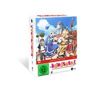 Konosuba - KonoSuba Vol.1 [DVD] [2016]