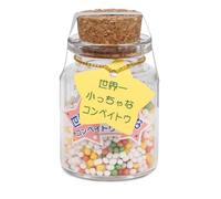 Konpeito Japanese Traditional Candy Smallest in the World Estala