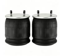 Konpulees 2 x Air Spring Bag Replaces Firestone W01-358-9978, Fits for Hendrickson S-28929 S-29928 C28929, ContiTech 67588, Goodyear 1R12-668