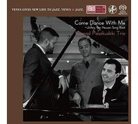 Konrad Paszkudzki - Come Dance with Me [Import]